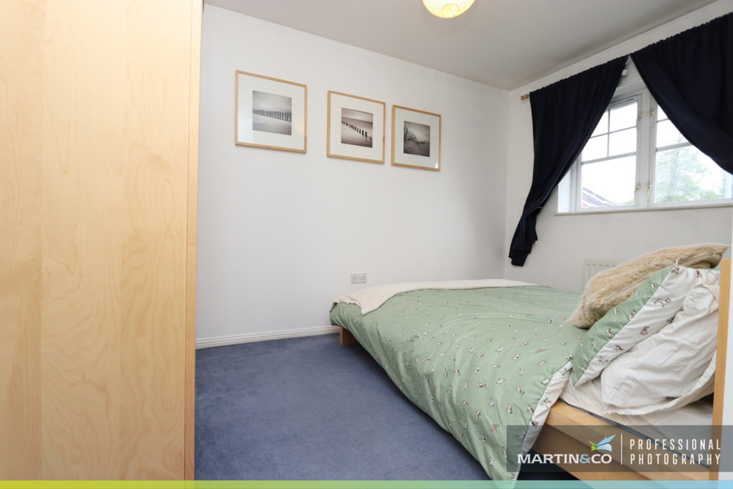 3 bedroom House for Letting Dungarvan Drive, Pontprennau