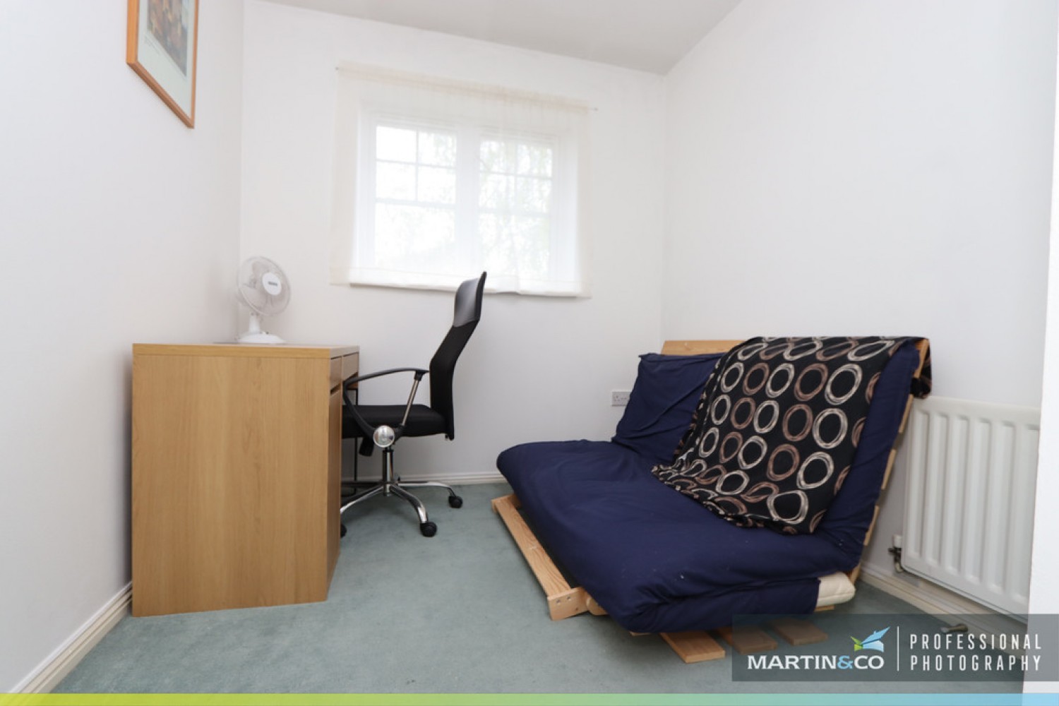 3 bedroom House for Letting Dungarvan Drive, Pontprennau