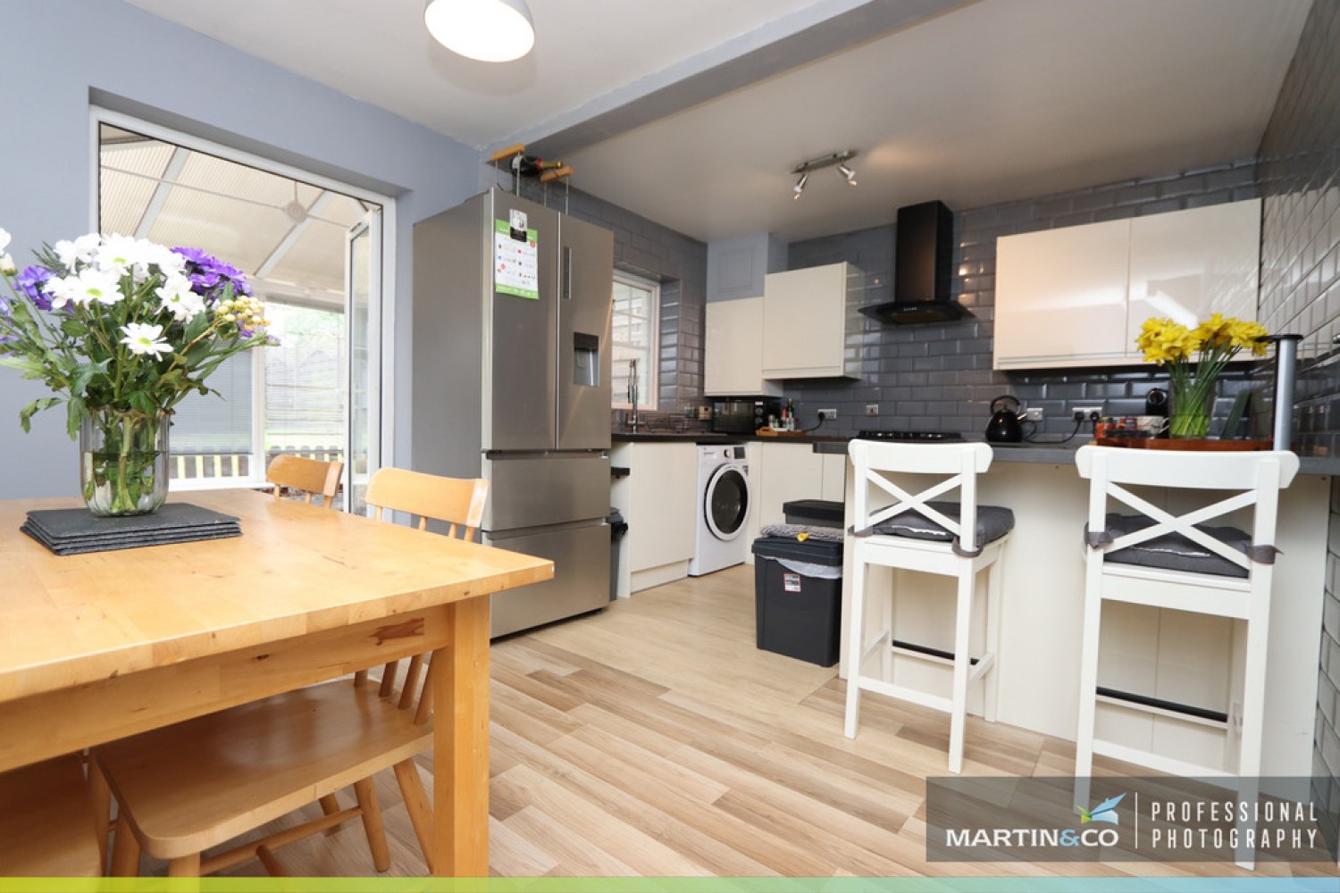 3 bedroom House for Letting Dungarvan Drive, Pontprennau