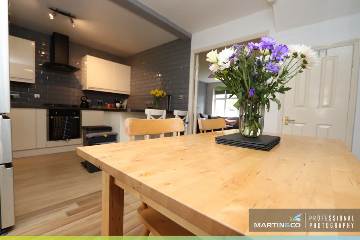 Dungarvan Drive, Pontprennau