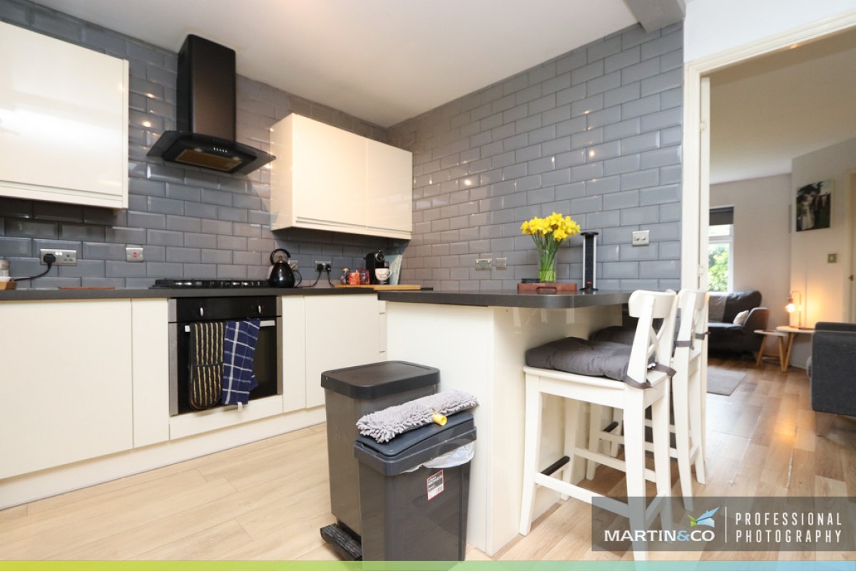 Dungarvan Drive, Pontprennau