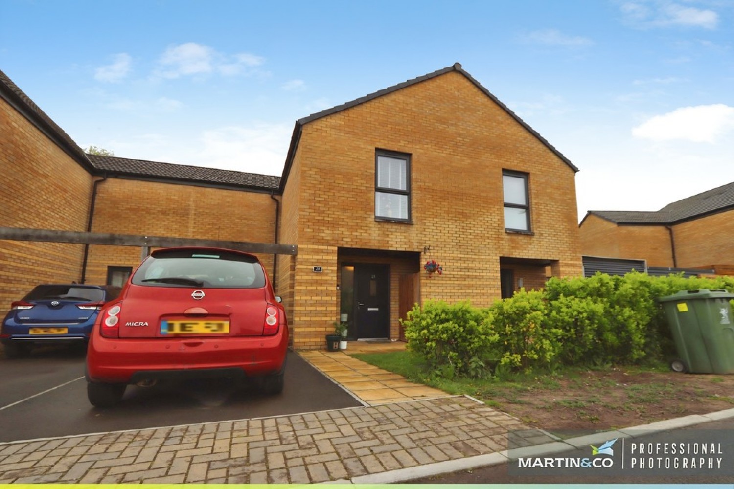 3 bedroom House for Sale Willowbrook Street, St. Mellons