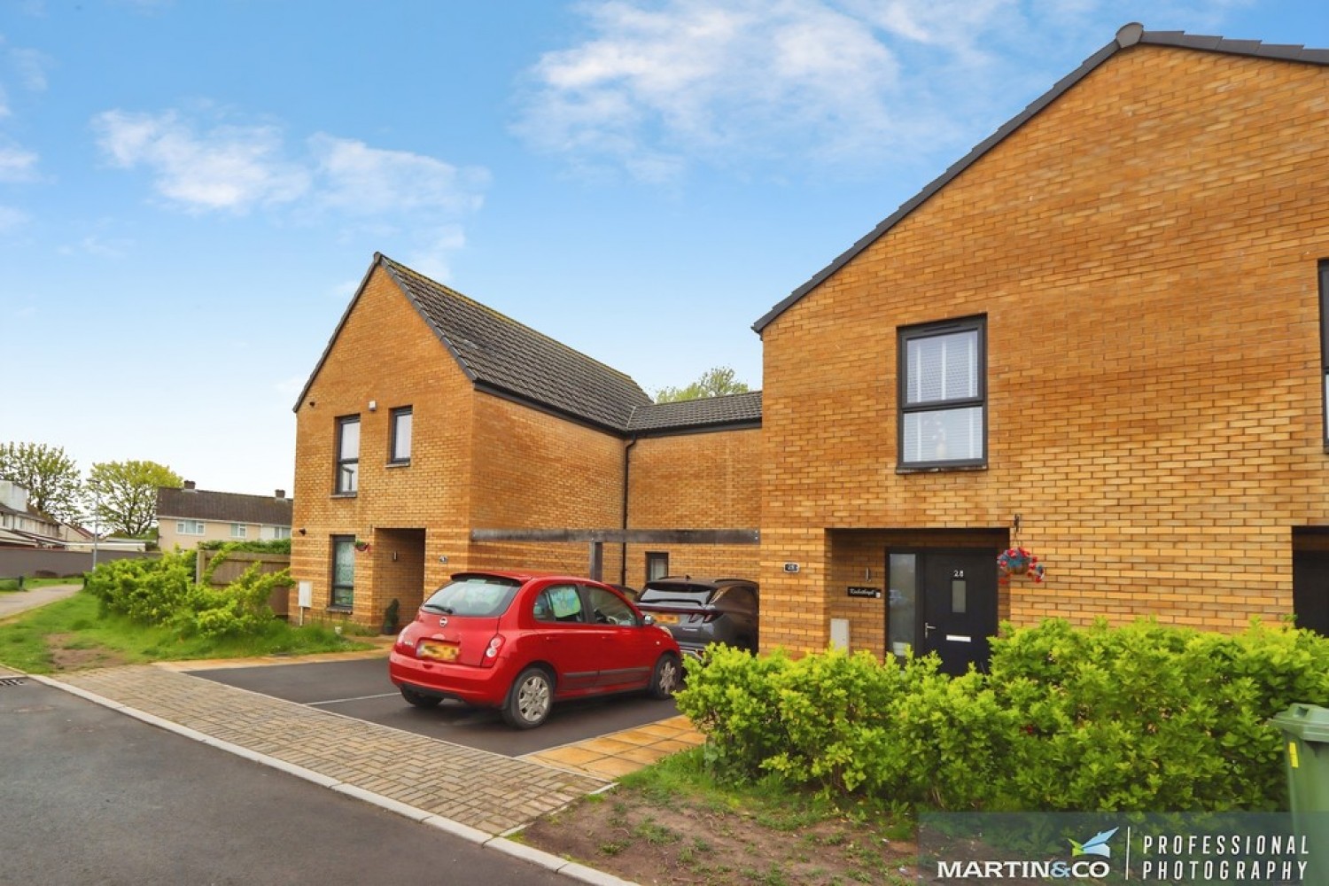 3 bedroom House for Sale Willowbrook Street, St. Mellons