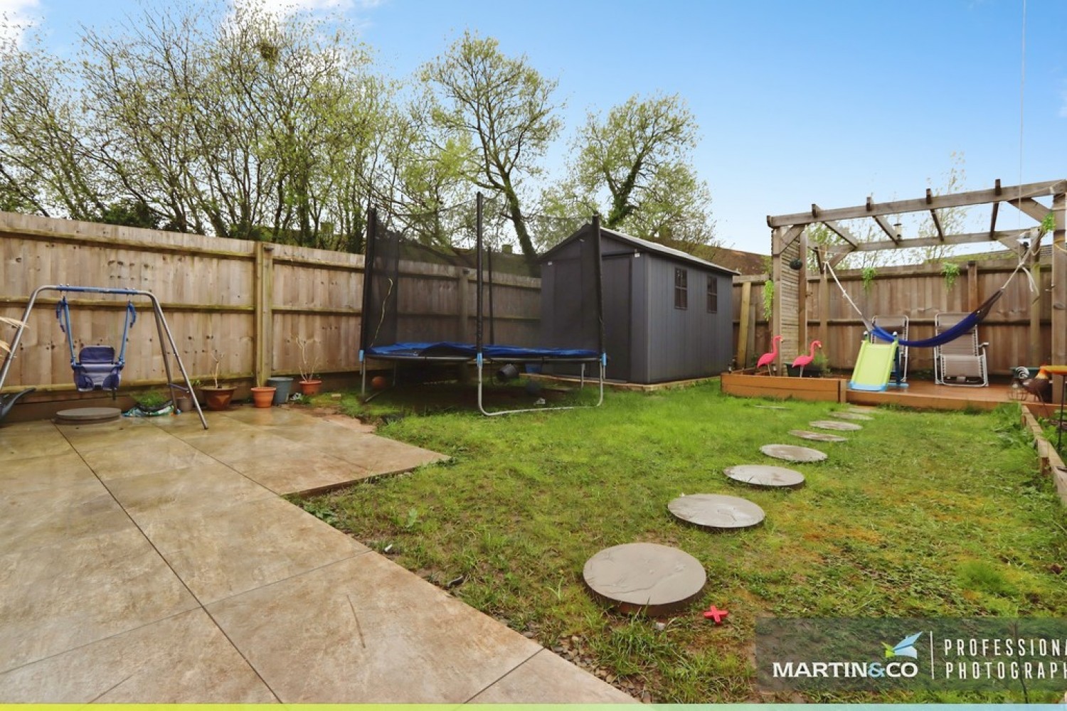 3 bedroom House for Sale Willowbrook Street, St. Mellons