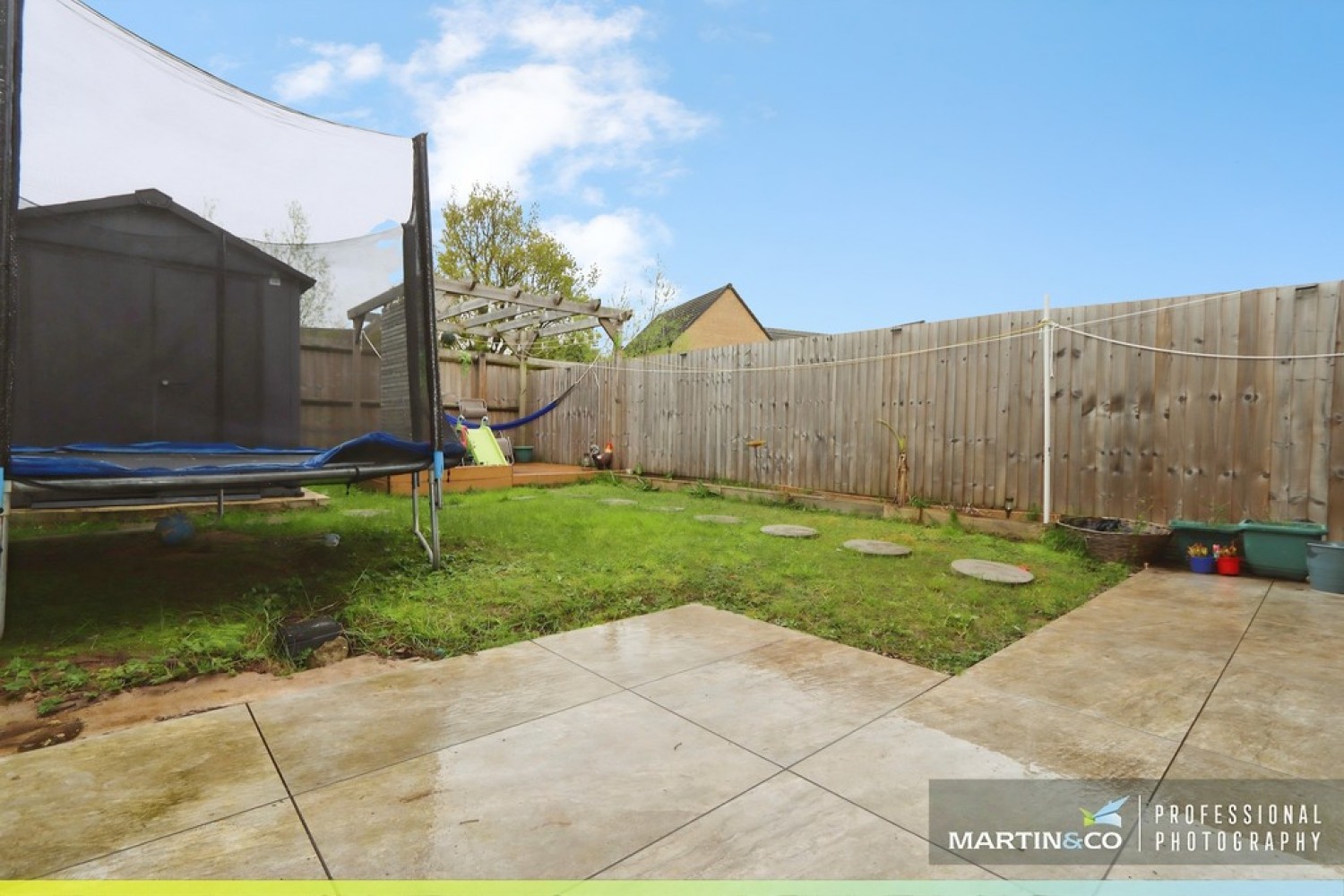 3 bedroom House for Sale Willowbrook Street, St. Mellons