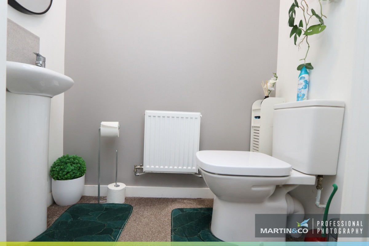 Willowbrook Street, St. Mellons