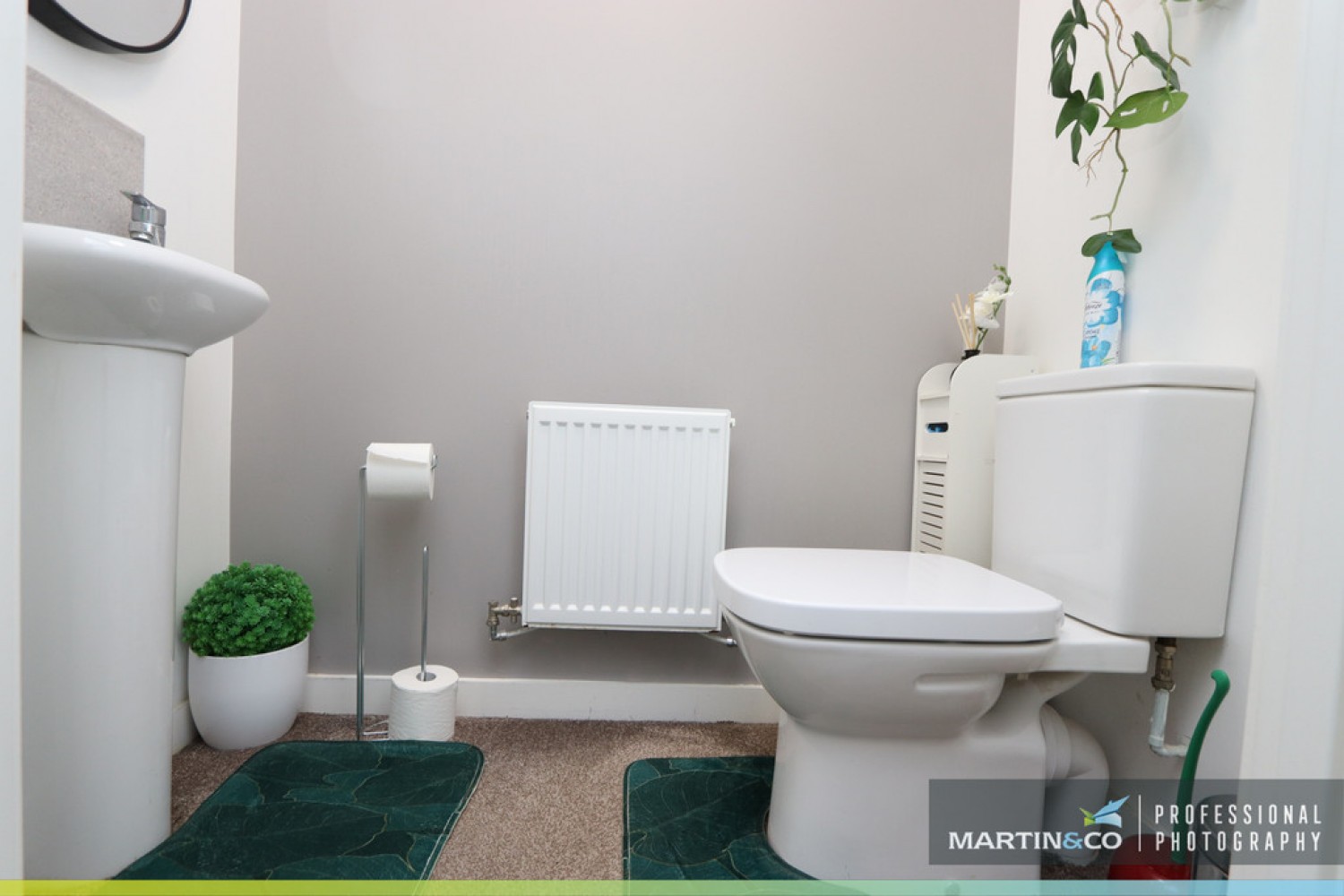 3 bedroom House for Sale Willowbrook Street, St. Mellons