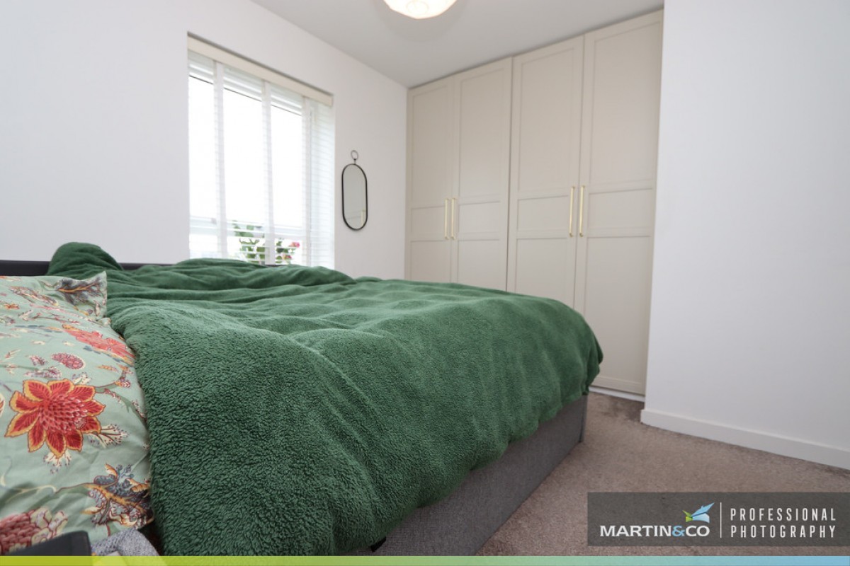 Willowbrook Street, St. Mellons