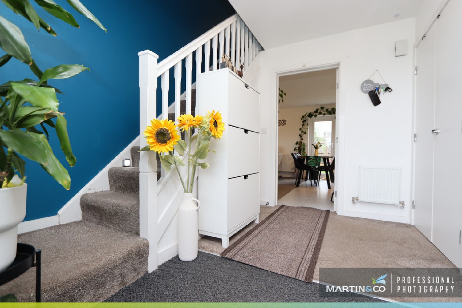 3 bedroom House for Sale Willowbrook Street, St. Mellons