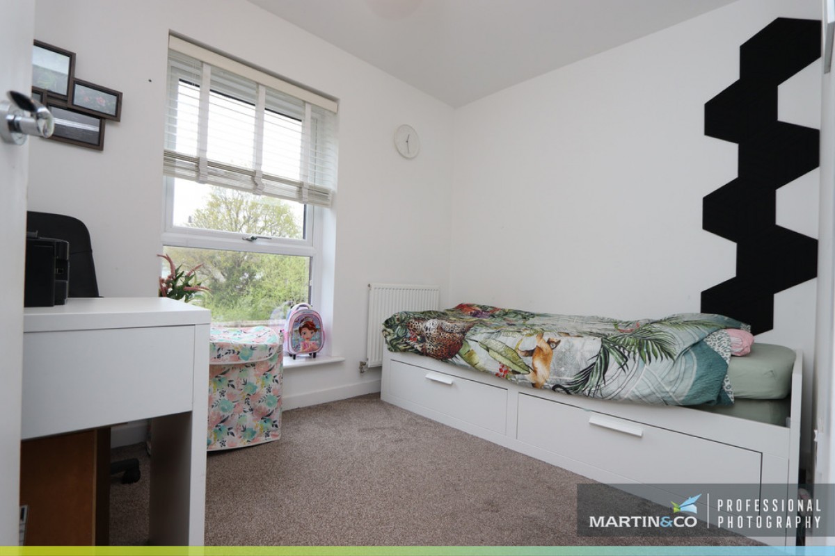 Willowbrook Street, St. Mellons