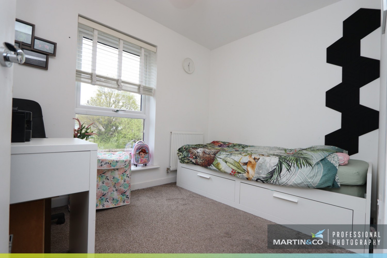 3 bedroom House for Sale Willowbrook Street, St. Mellons