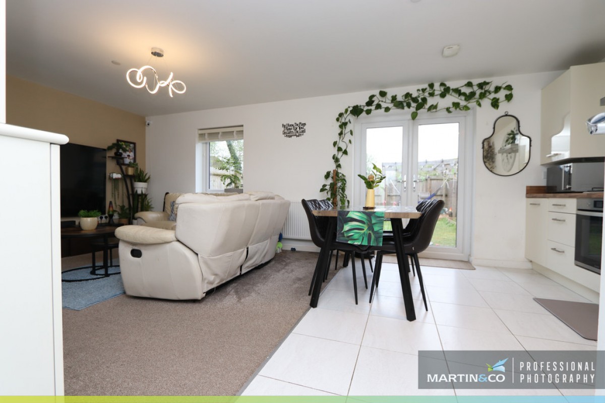 Willowbrook Street, St. Mellons