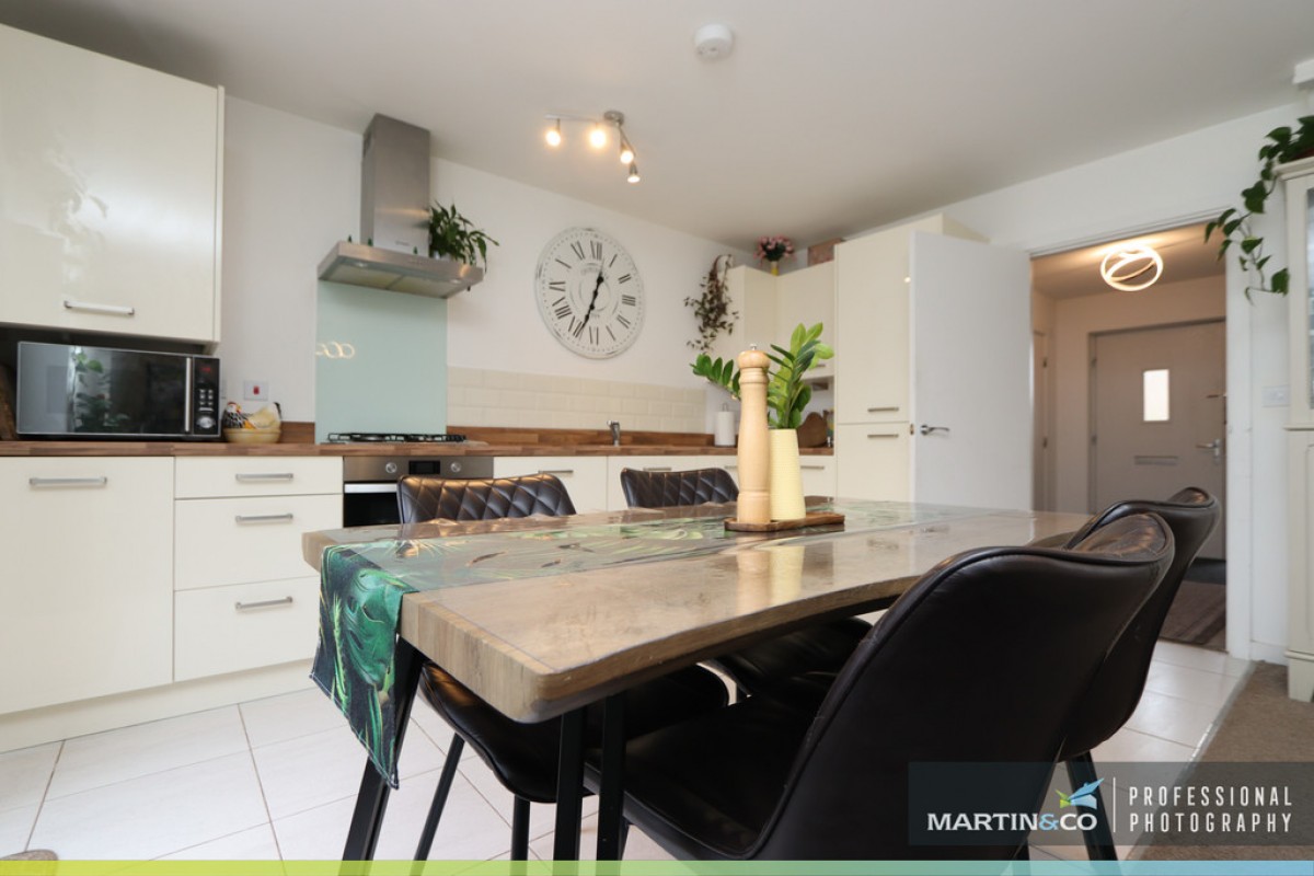 Willowbrook Street, St. Mellons