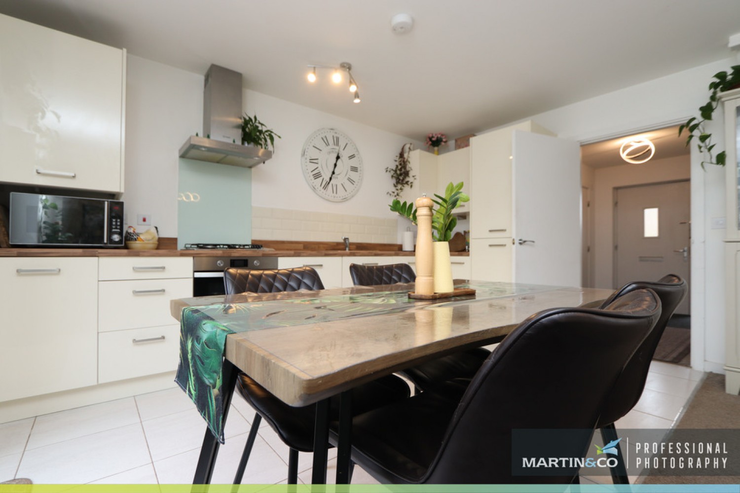 3 bedroom House for Sale Willowbrook Street, St. Mellons