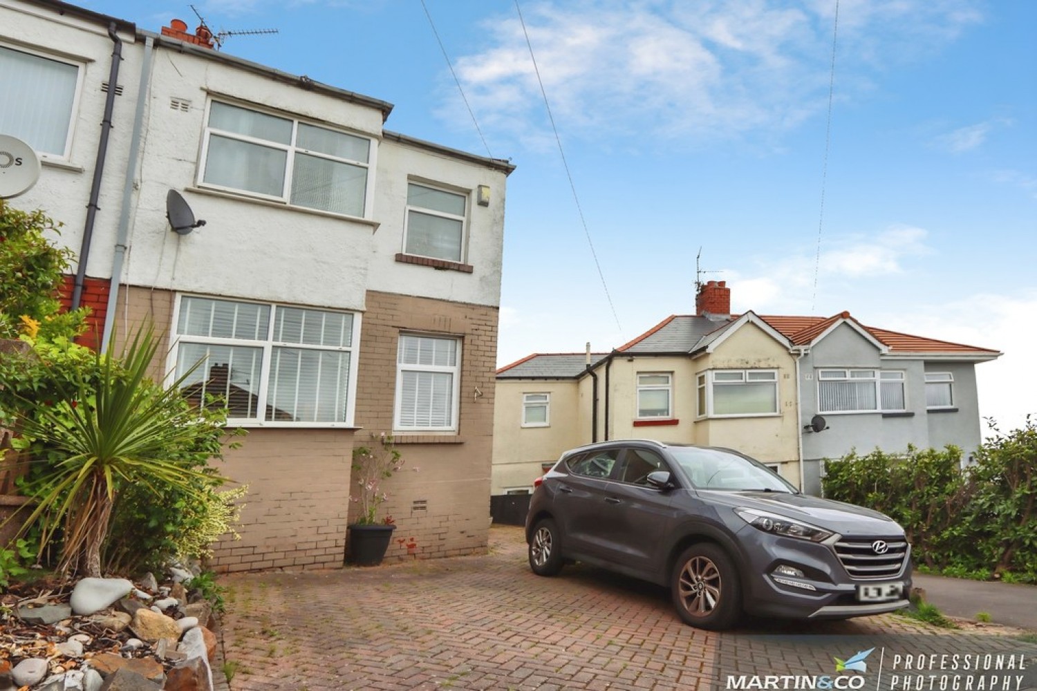 3 bedroom House for Sale Northlands, Rumney