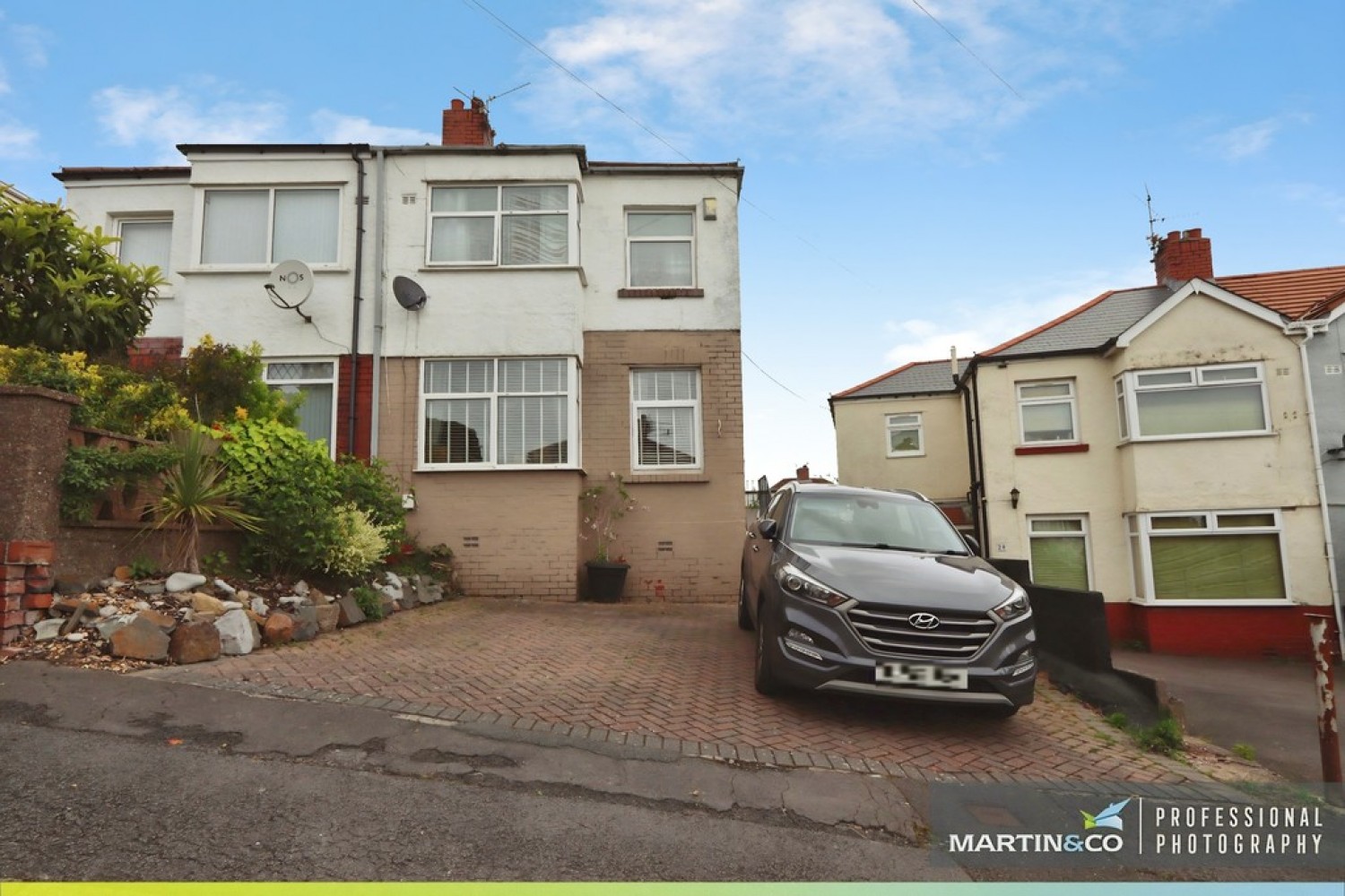 3 bedroom House for Sale Northlands, Rumney