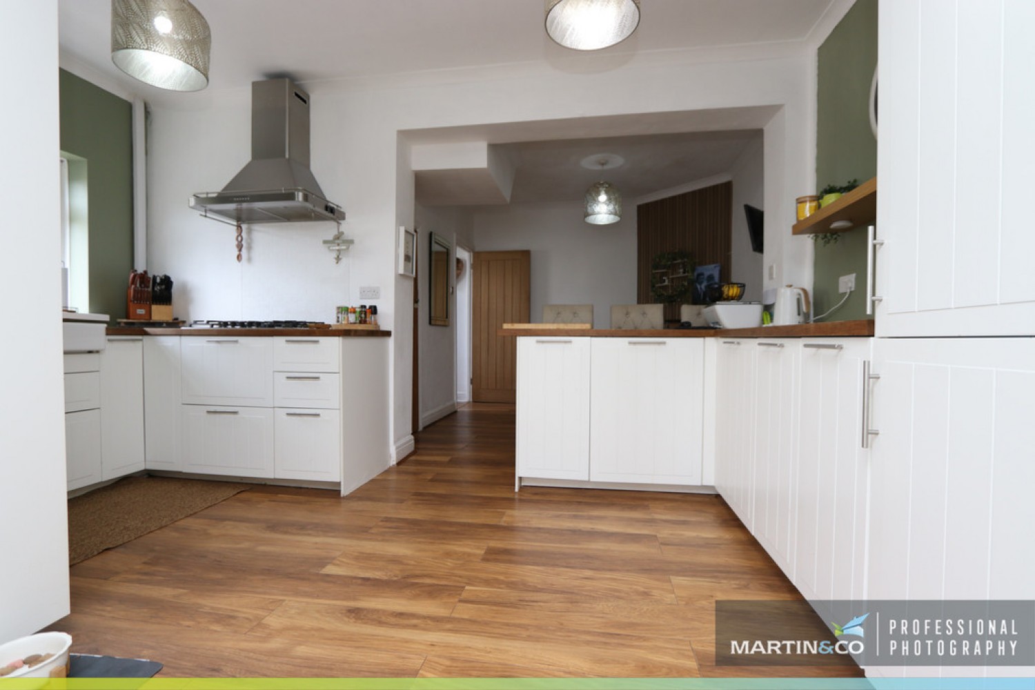 3 bedroom House for Sale Northlands, Rumney