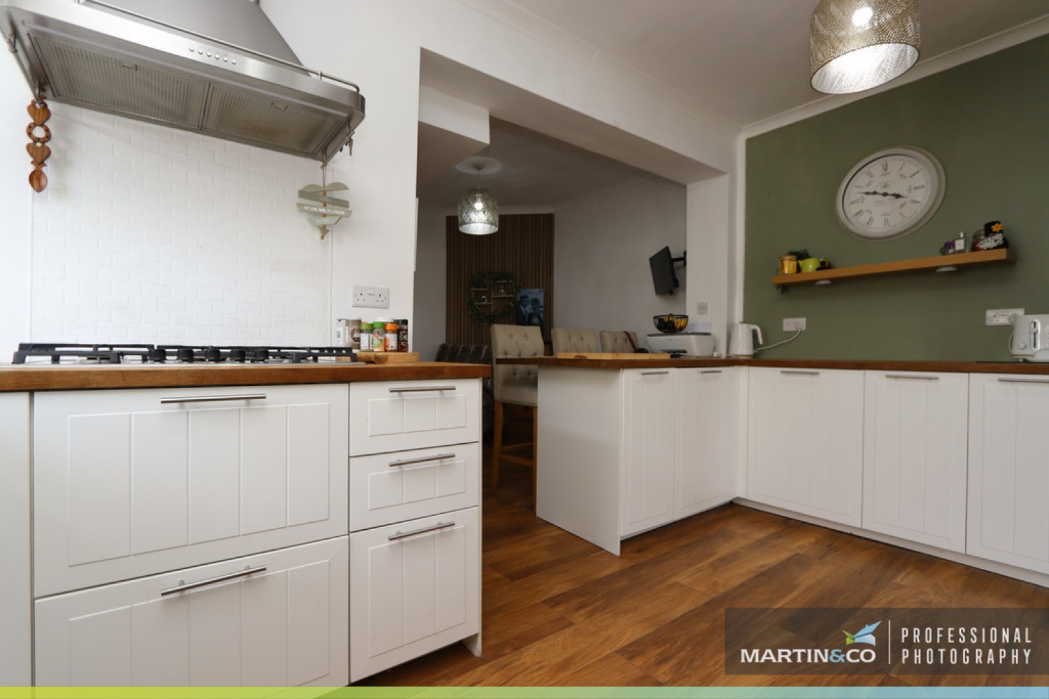 3 bedroom House for Sale Northlands, Rumney