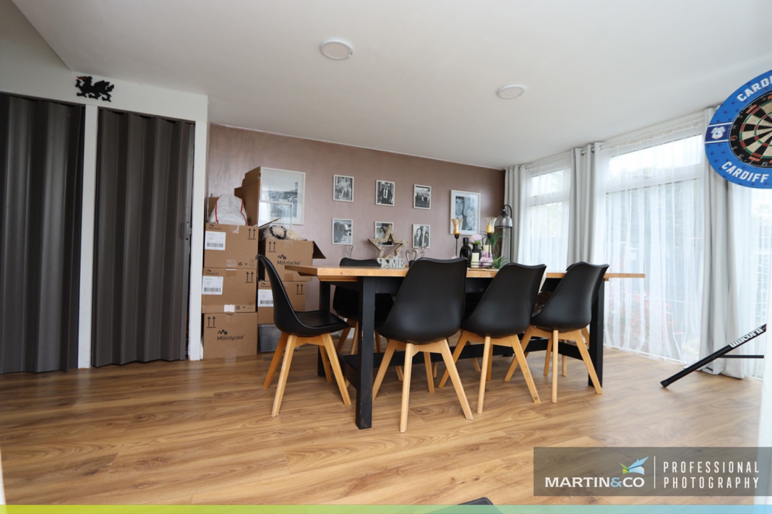 3 bedroom House for Sale Northlands, Rumney