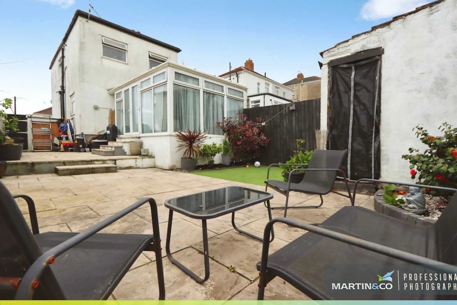 3 bedroom House for Sale Northlands, Rumney