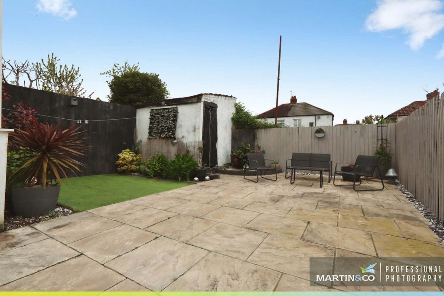 3 bedroom House for Sale Northlands, Rumney