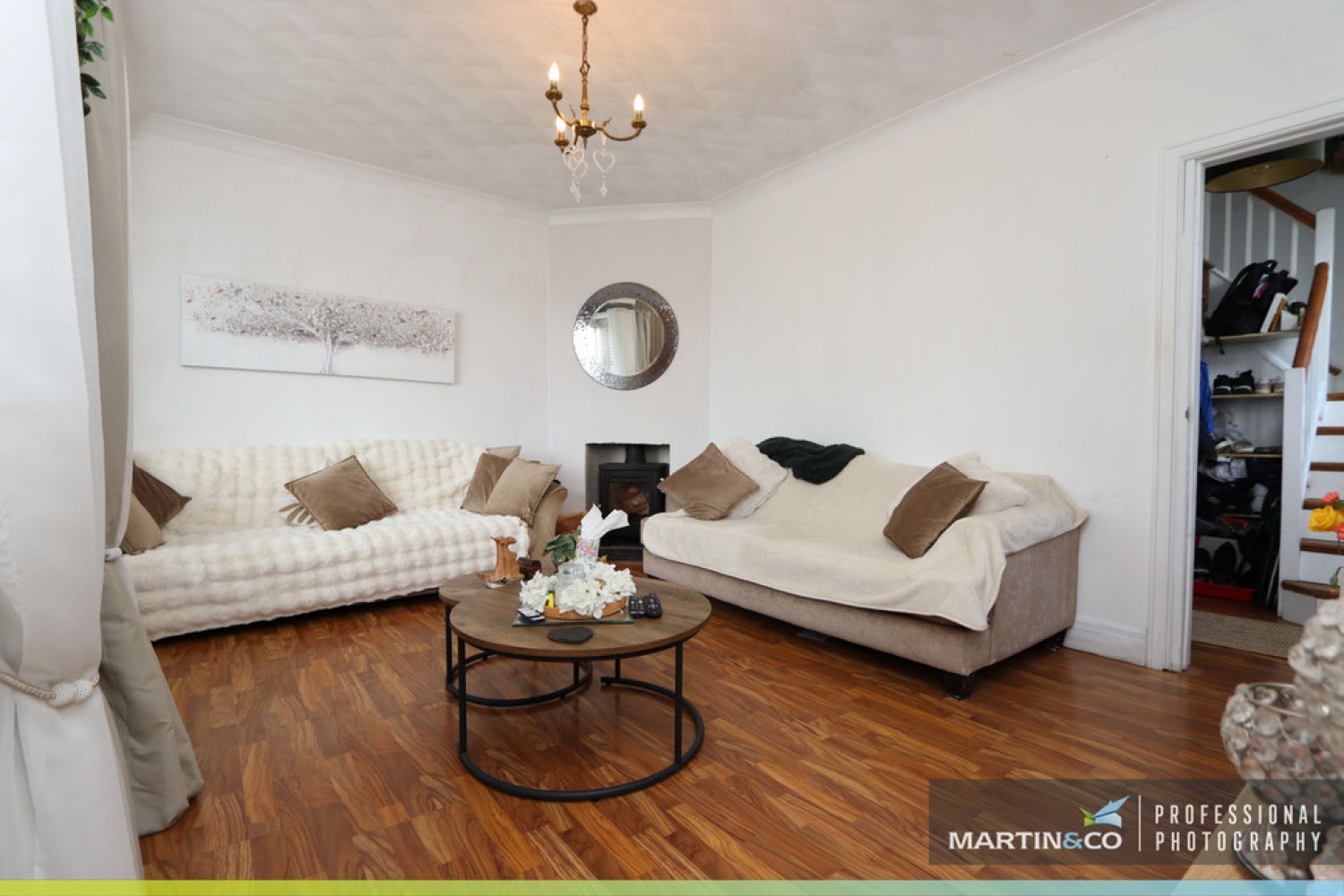 3 bedroom House for Sale Northlands, Rumney