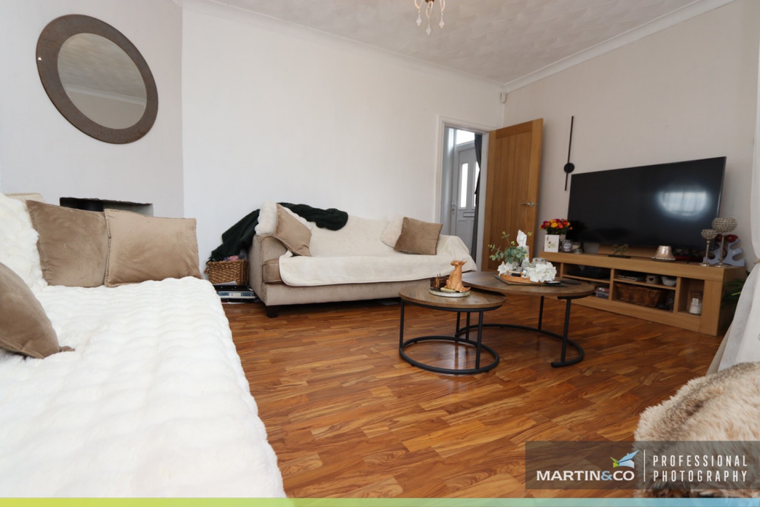 3 bedroom House for Sale Northlands, Rumney