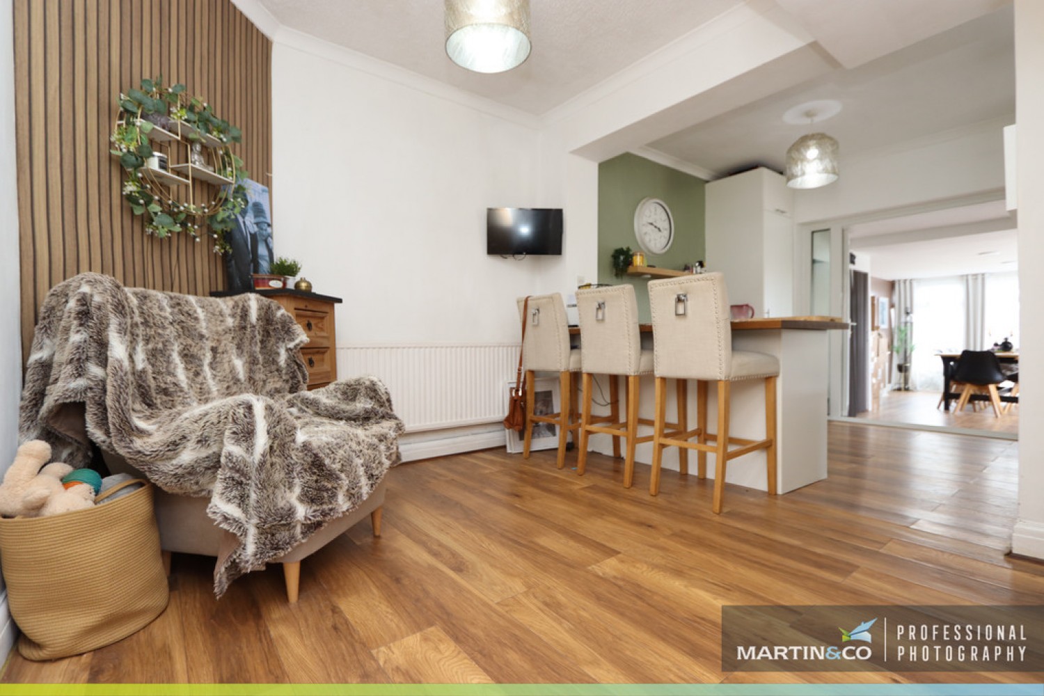 3 bedroom House for Sale Northlands, Rumney