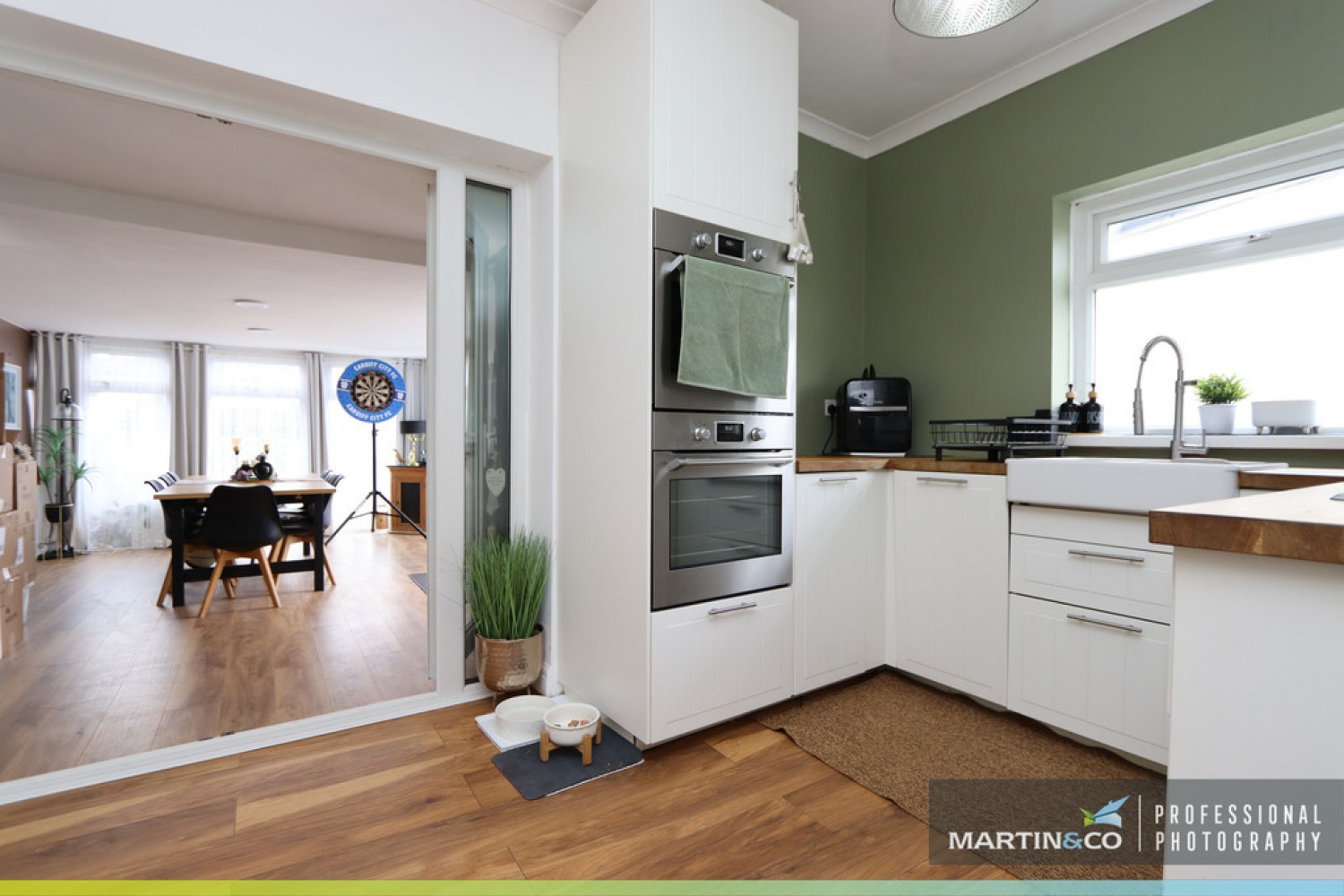 3 bedroom House for Sale Northlands, Rumney