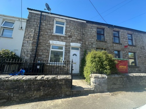 High Street, Cefn Coed, Merthyr Tydfil