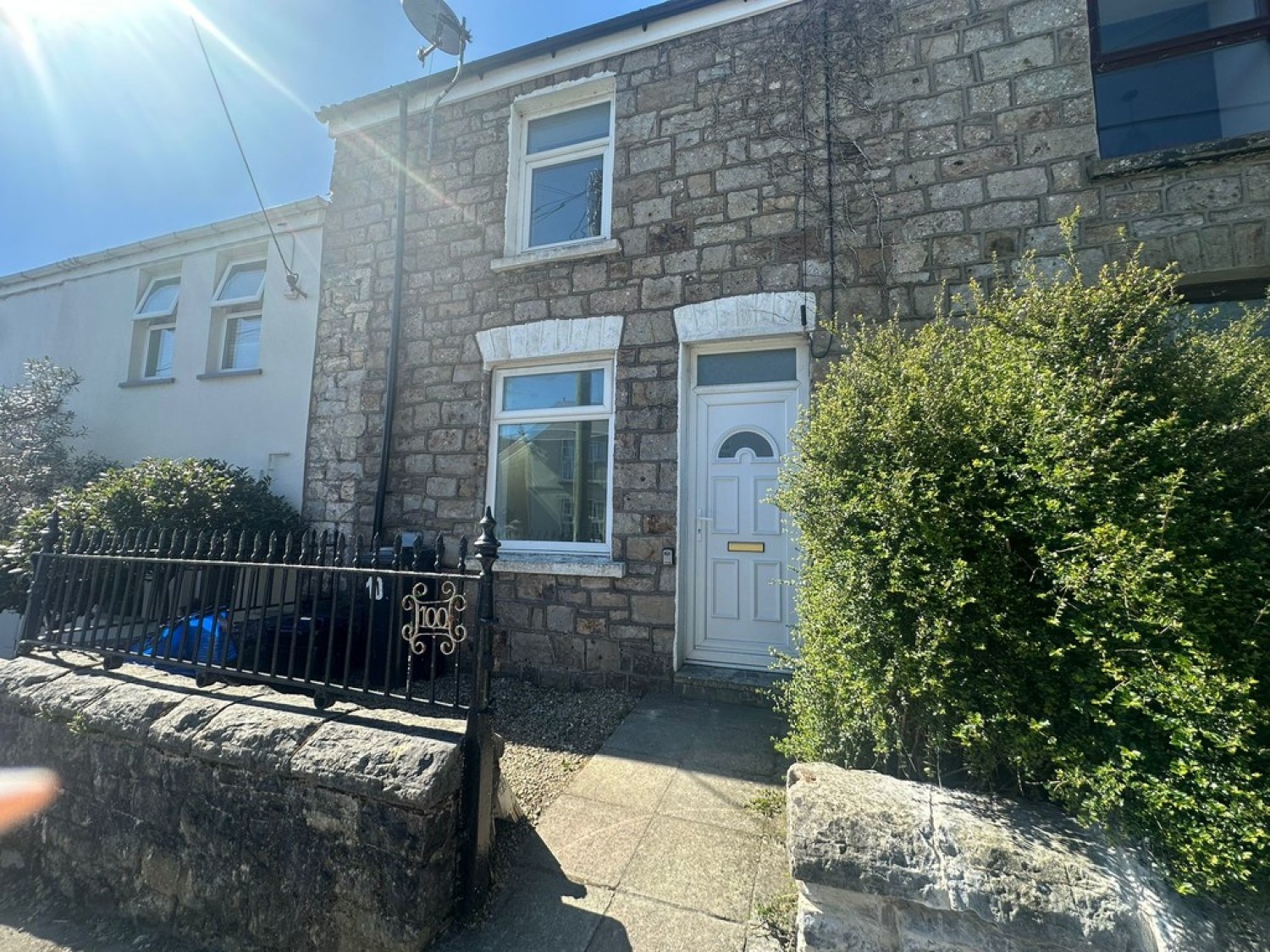 2 bedroom House for Letting High Street, Cefn Coed, Merthyr Tydfil