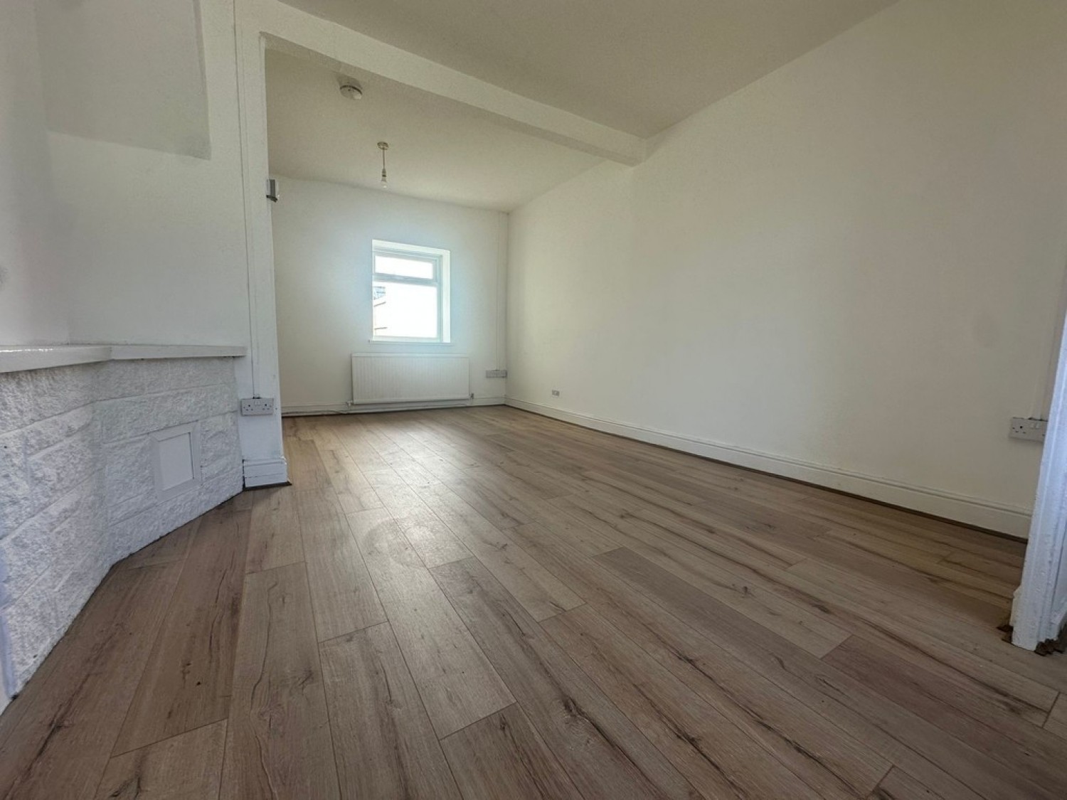 2 bedroom House for Letting High Street, Cefn Coed, Merthyr Tydfil