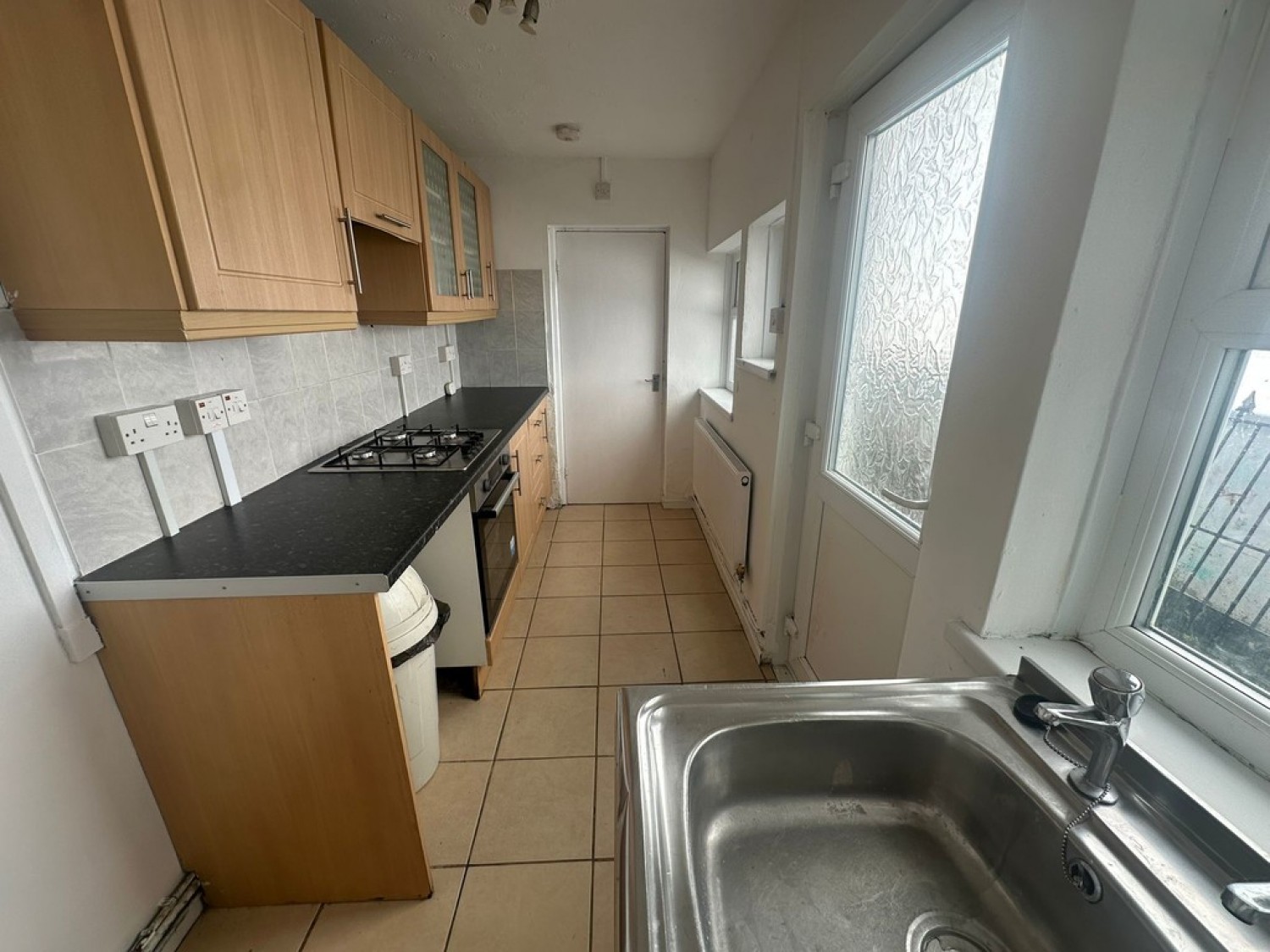 2 bedroom House for Letting High Street, Cefn Coed, Merthyr Tydfil