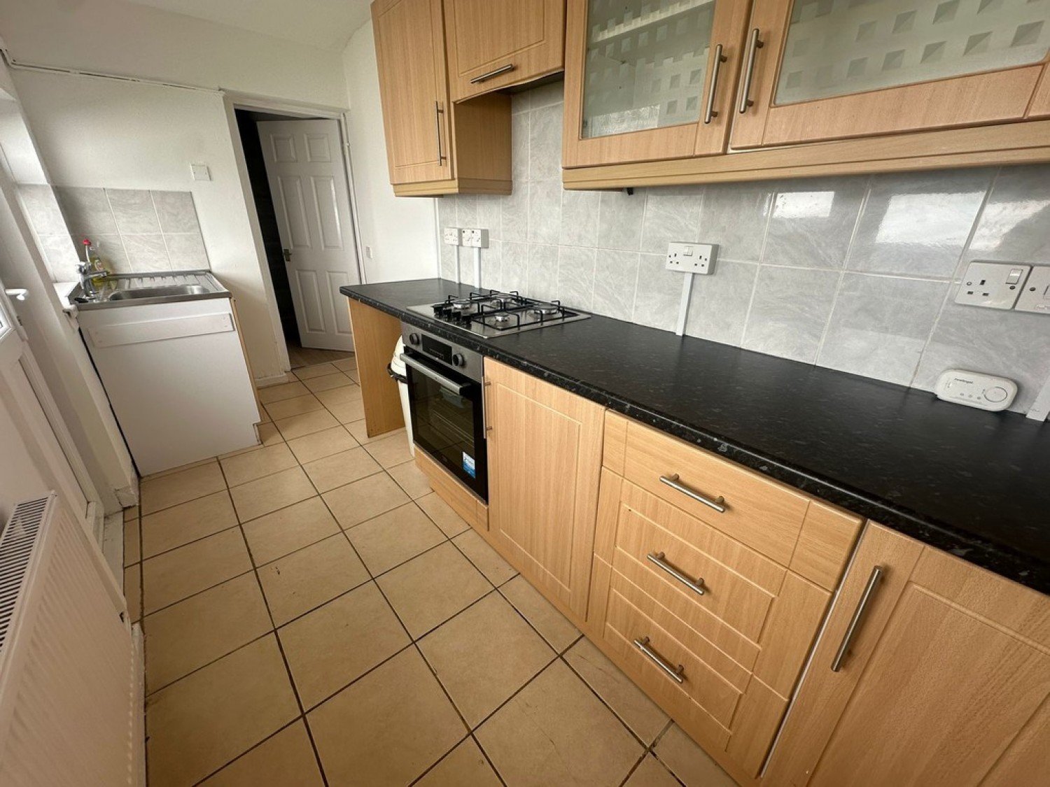2 bedroom House for Letting High Street, Cefn Coed, Merthyr Tydfil