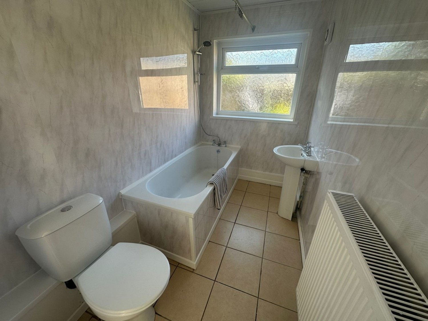 2 bedroom House for Letting High Street, Cefn Coed, Merthyr Tydfil