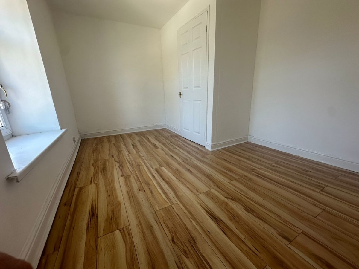 High Street, Cefn Coed, Merthyr Tydfil