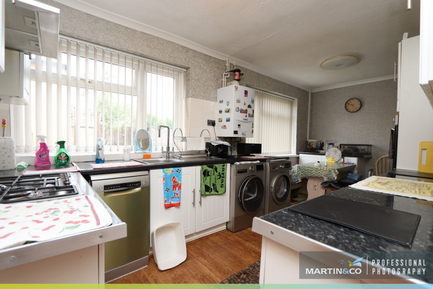3 bedroom House for Sale Heol Carnau, Cardiff