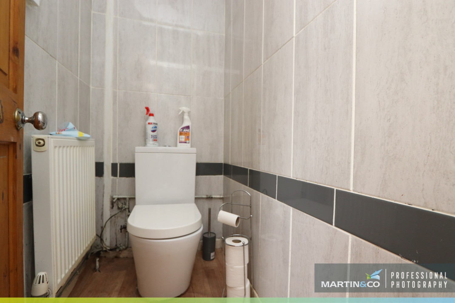 3 bedroom House for Sale Heol Carnau, Cardiff