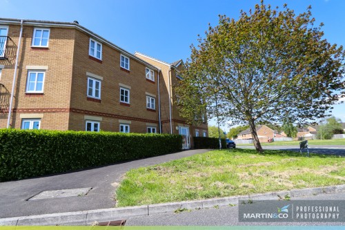 Spencer David Way, St Mellons