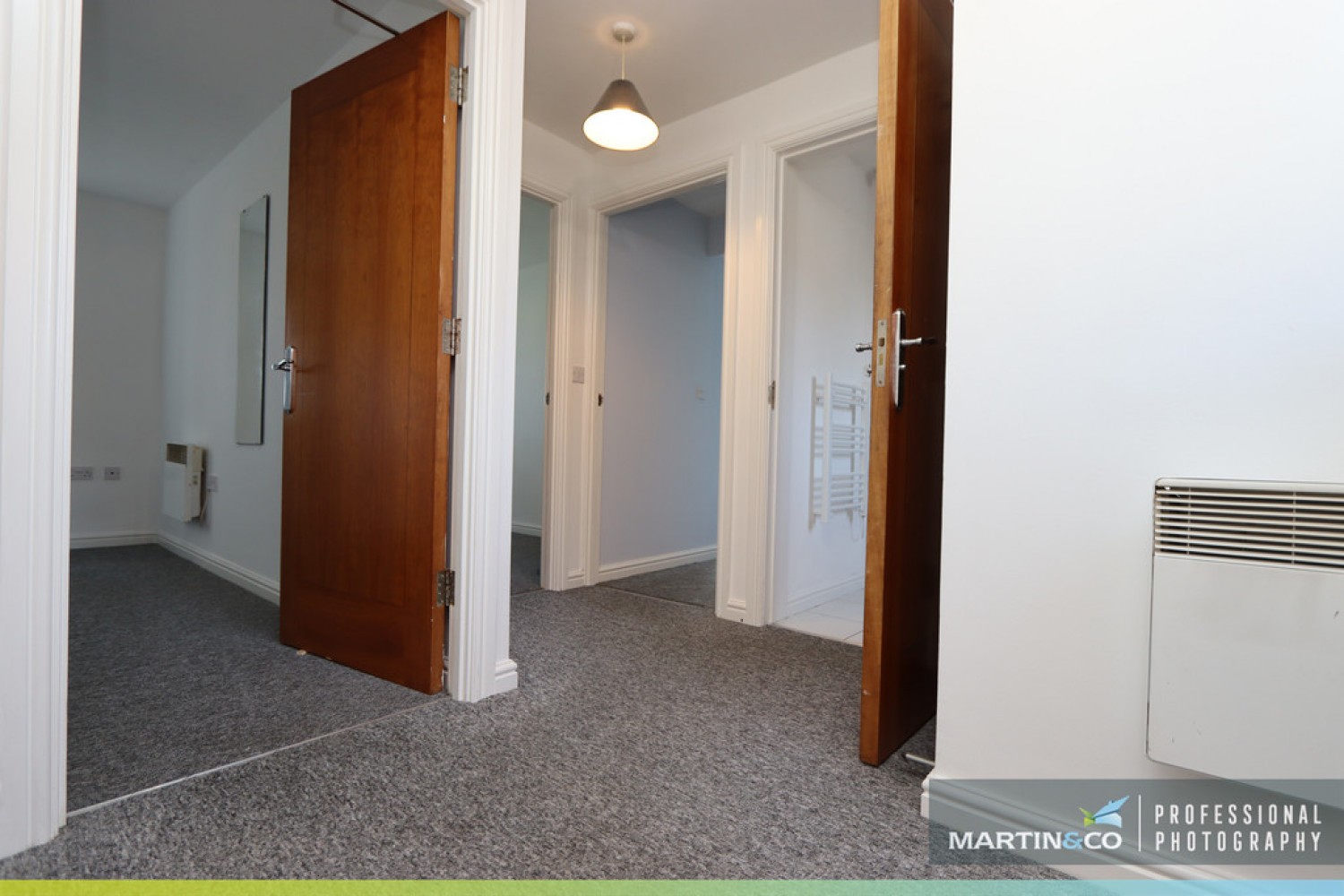 2 bedroom Flat for Letting Spencer David Way, St Mellons