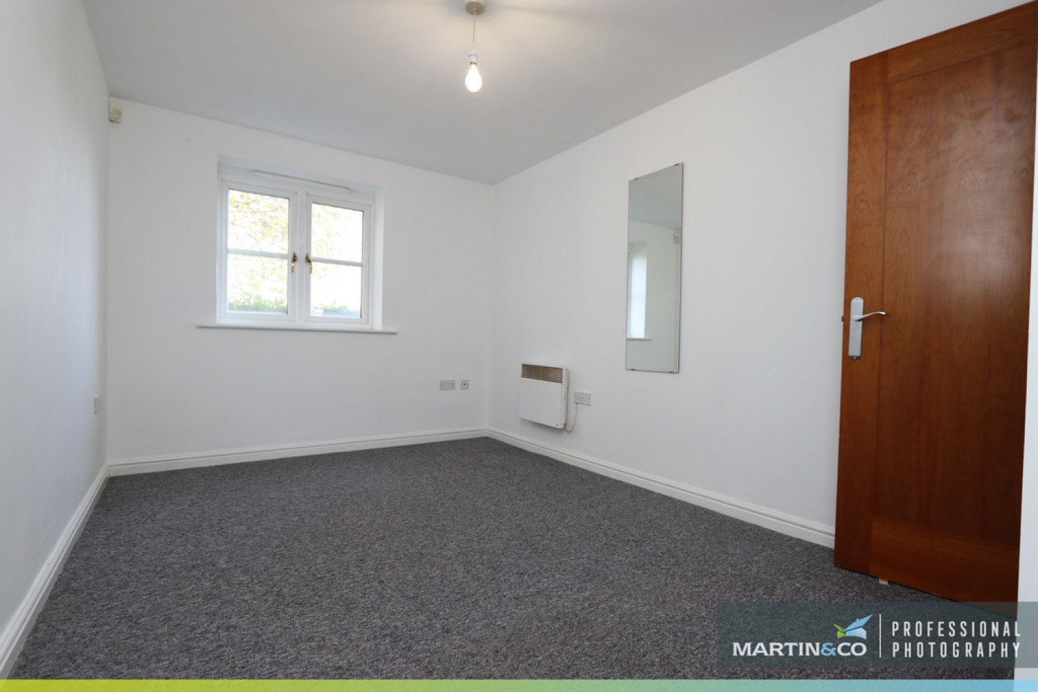 2 bedroom Flat for Letting Spencer David Way, St Mellons