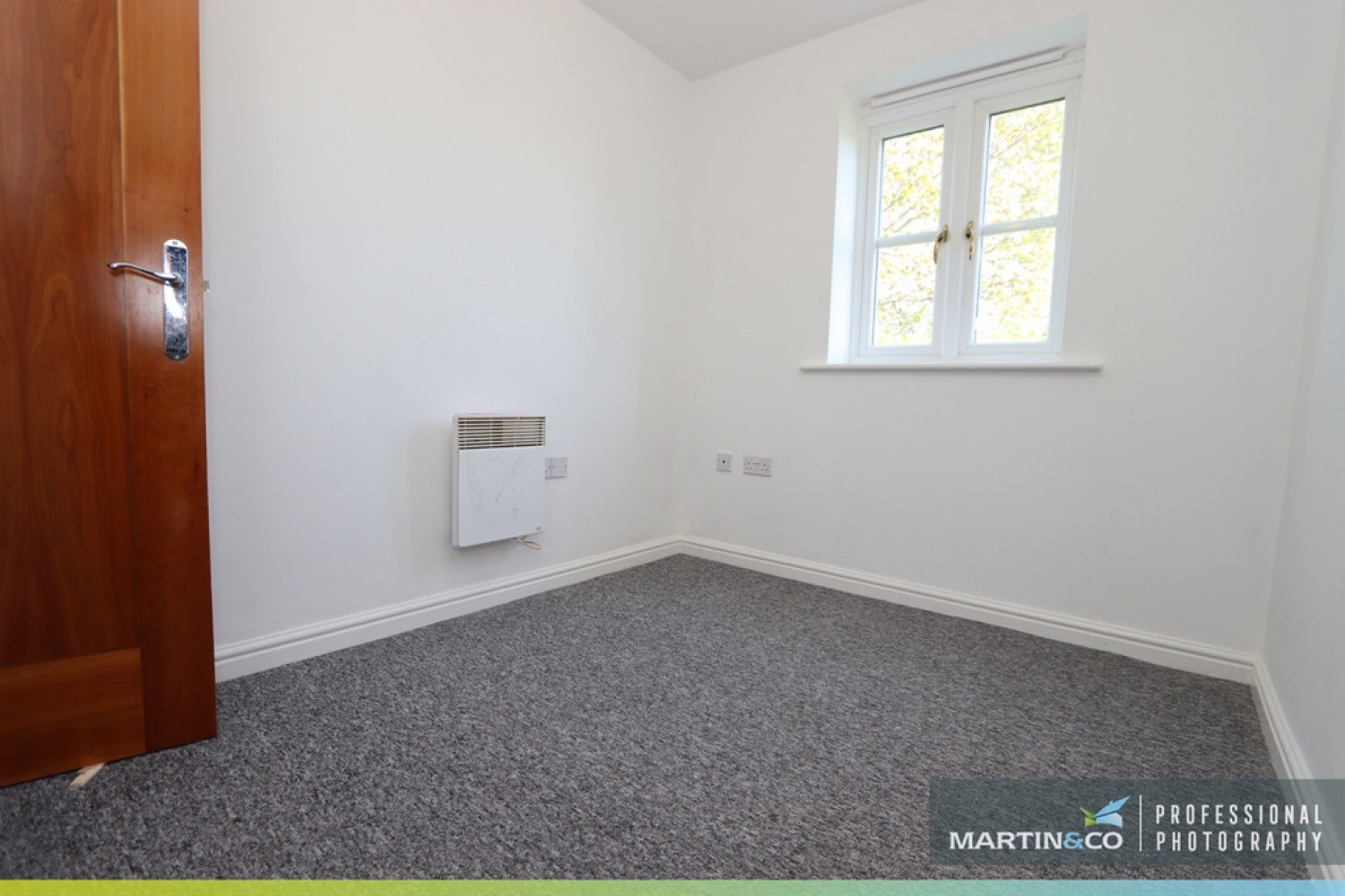 2 bedroom Flat for Letting Spencer David Way, St Mellons