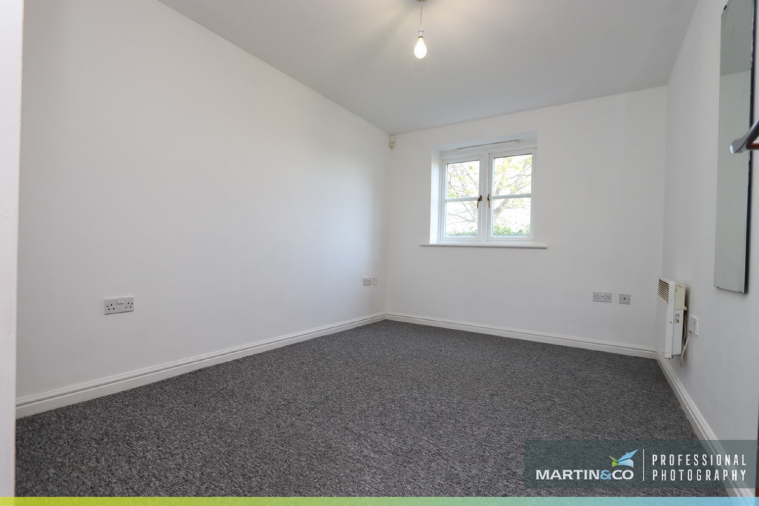 2 bedroom Flat for Letting Spencer David Way, St Mellons