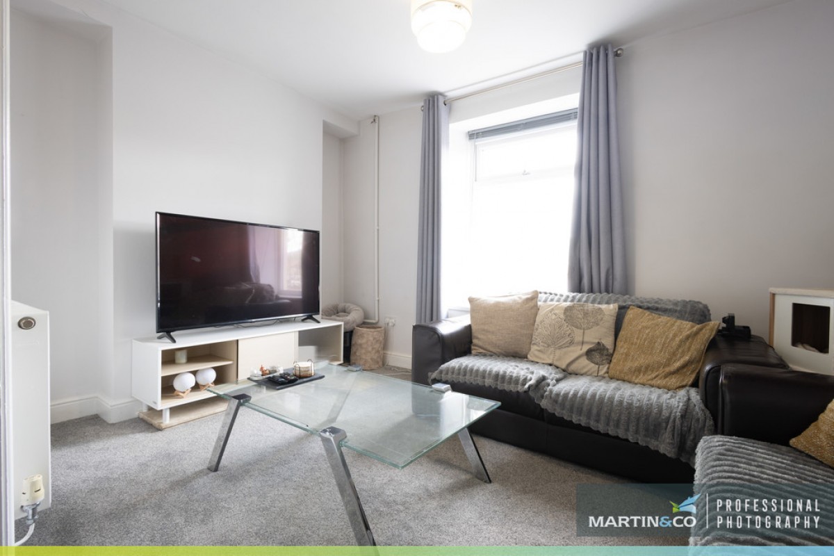 Pleasant View, Tirphil