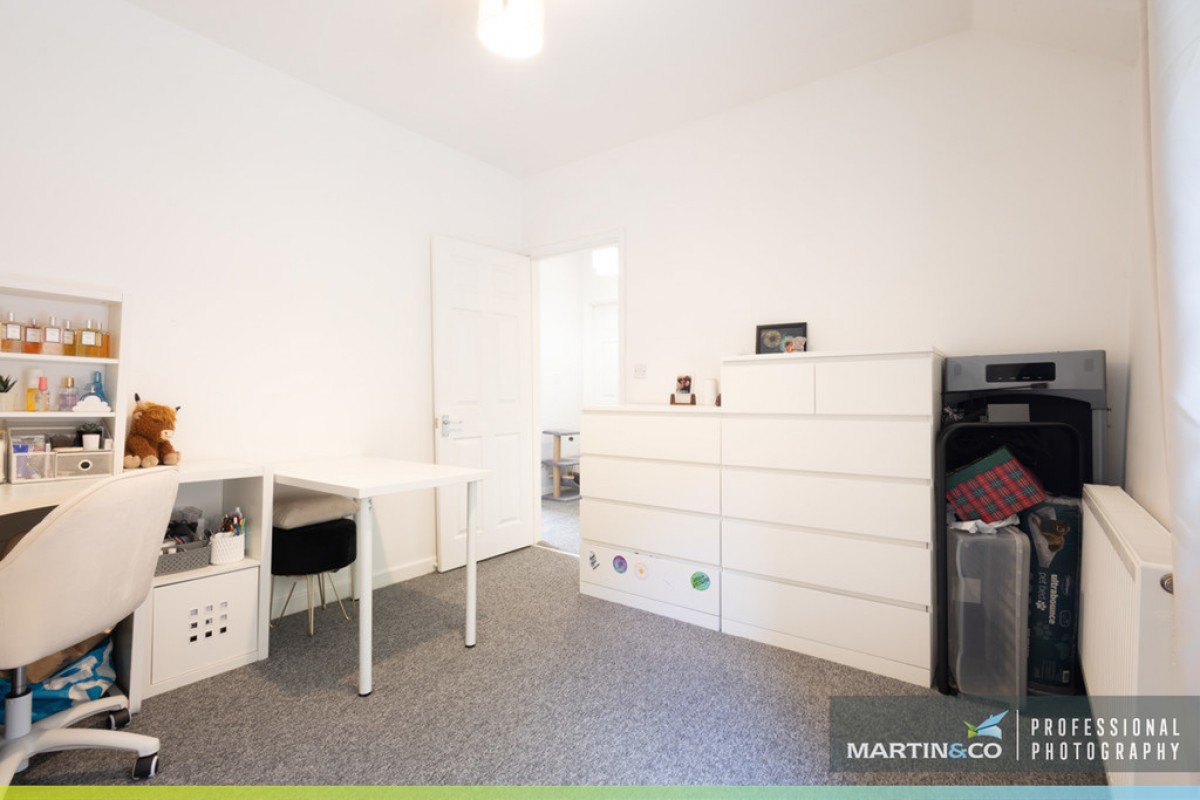 Pleasant View, Tirphil