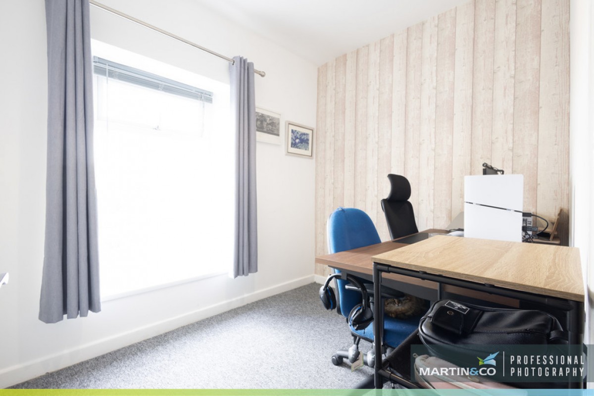 Pleasant View, Tirphil