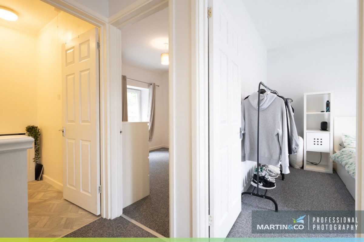 Pleasant View, Tirphil