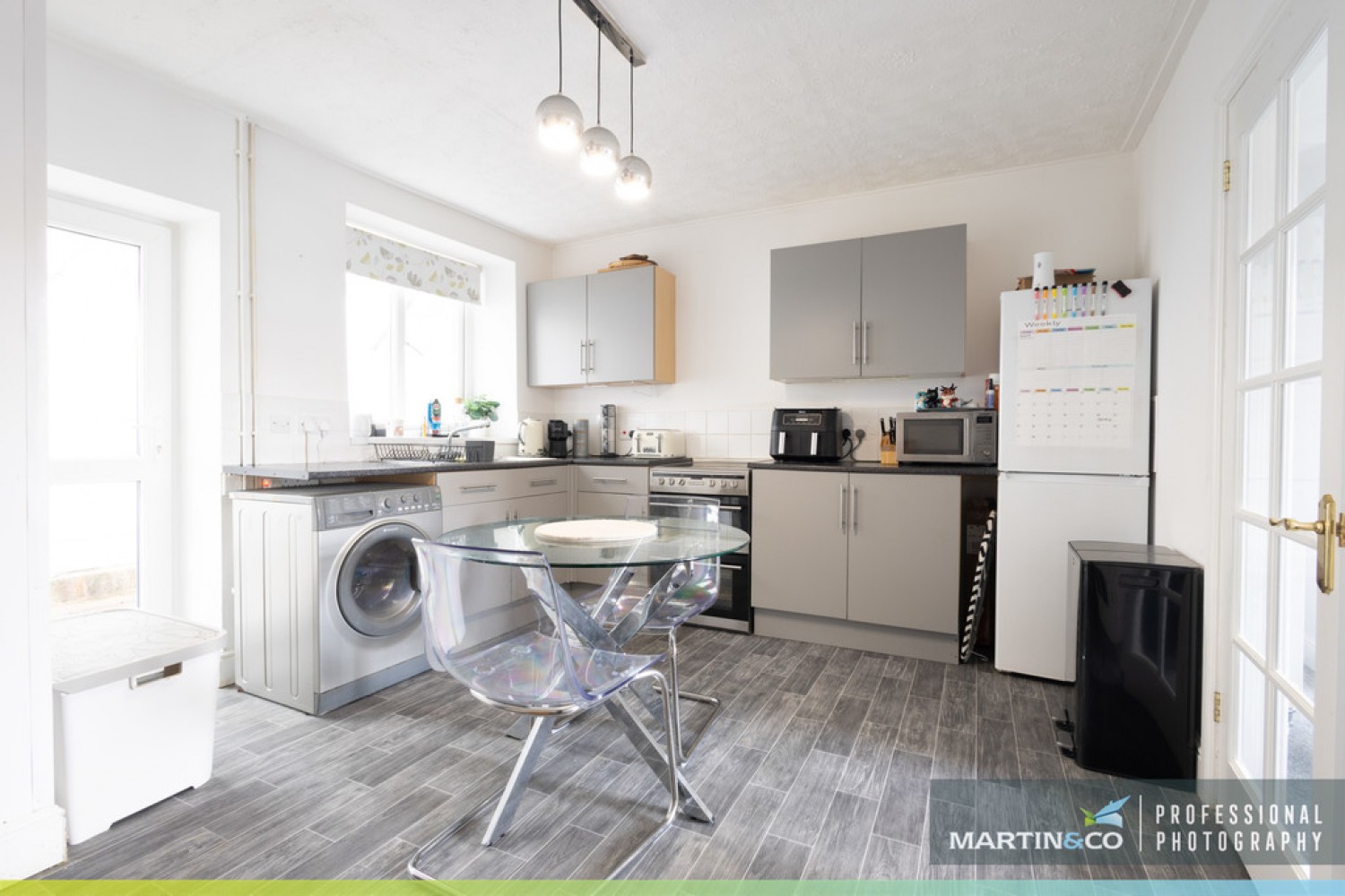 3 bedroom House for Sale Pleasant View, Tirphil