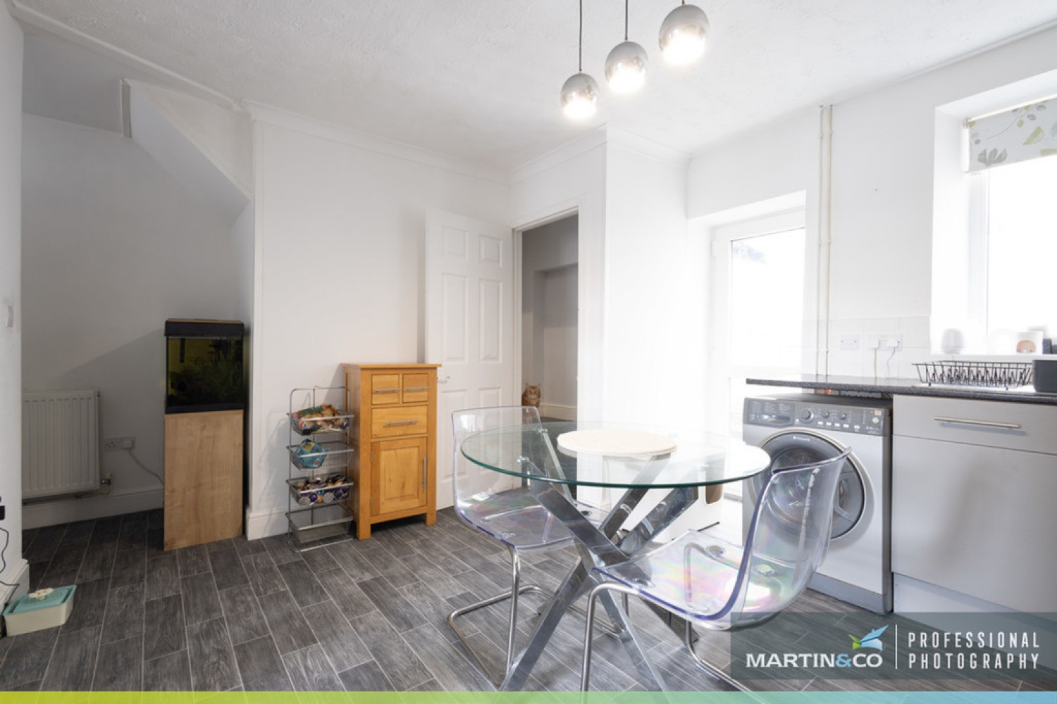 3 bedroom House for Sale Pleasant View, Tirphil