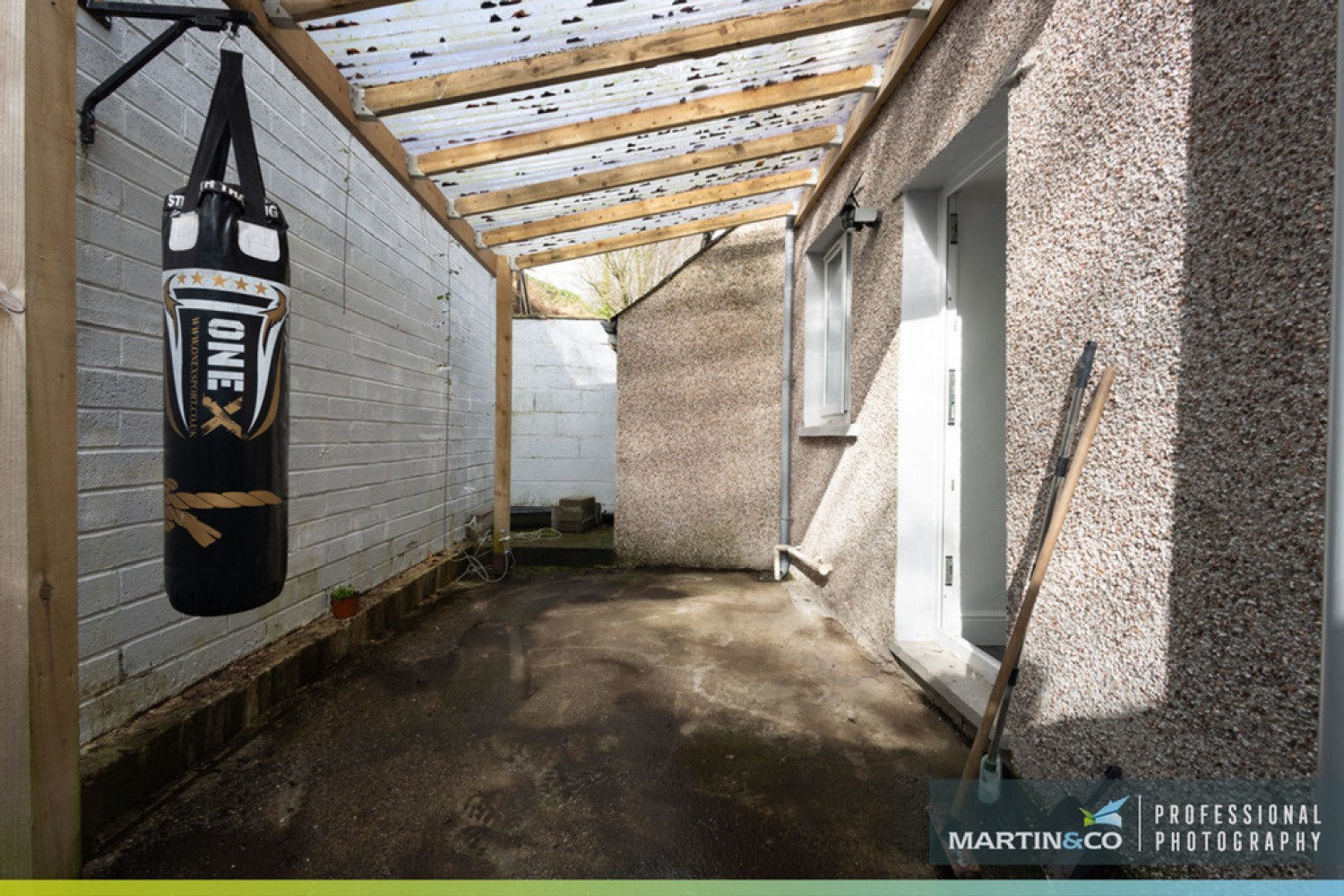 3 bedroom House for Sale Pleasant View, Tirphil